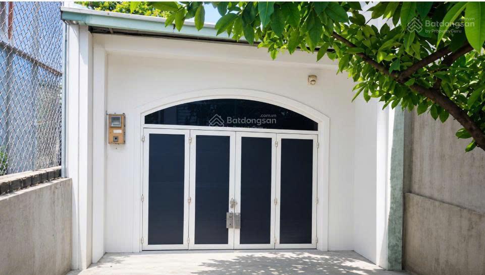 95.5m² hẻm xe hơi đỗ cửa hiệp bình