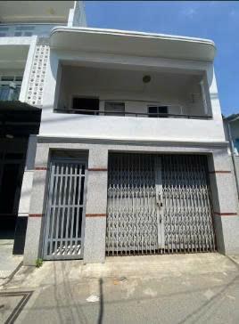 Nhà hẻm xe hơi kinh doanh 120m2