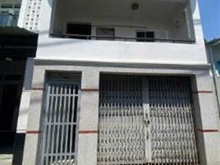 Nhà hẻm xe hơi kinh doanh 120m2