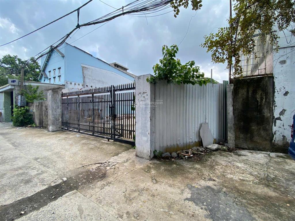 315m² full thổ cư, cách quốc lộ 13 chỉ khoảng 250m gần vạn phúc city