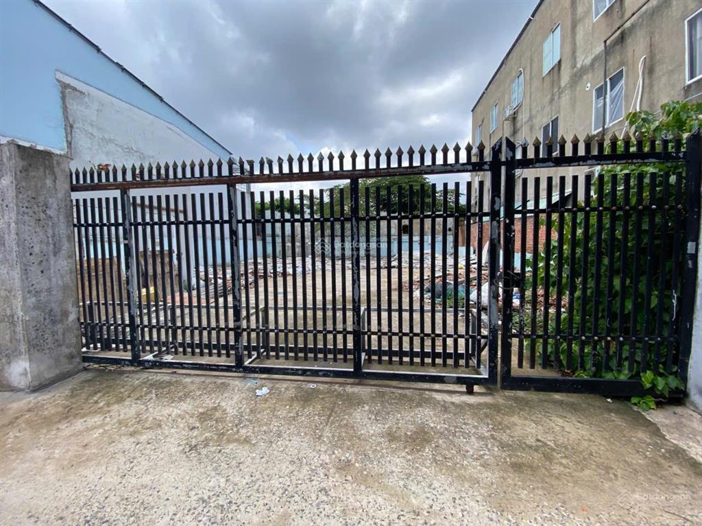 315m² full thổ cư, cách quốc lộ 13 chỉ khoảng 250m gần vạn phúc city