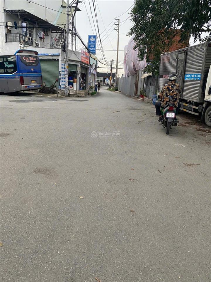 104m hẻm ô tô, 3 mặt thoáng vĩnh viễn  view công viên gần bệnh viện  chợ đầu mối