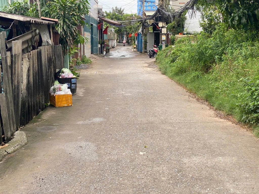 104m hẻm ô tô, 3 mặt thoáng vĩnh viễn  view công viên gần bệnh viện  chợ đầu mối