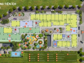 Cần bán căn shop thương mại, 254m2, giá chỉ ~45tr/m2, tổng giá chỉ 11,3 tỉ