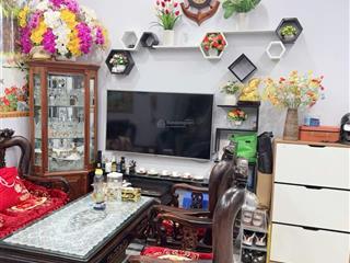 Bán nhà riêng tại 294 bạch mai, 8,6 tỷ, 30 m2
