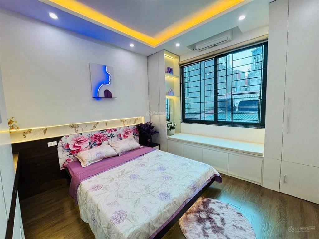 Bán nhà hồng mai hai bà trưng, 40m2, giá cực tốt