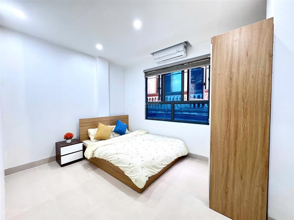 Chính chủ cho thuê ccmn 1n1k tại cầu giấy (có thương lượng)
