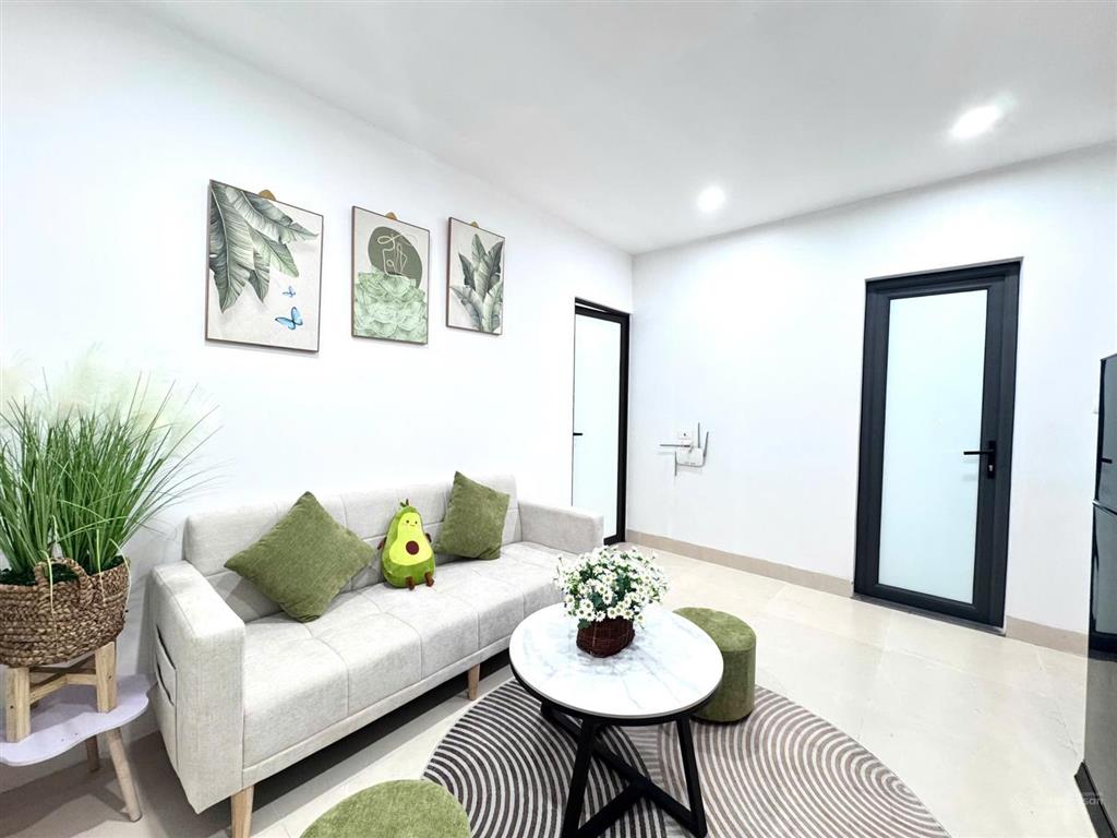 Chính chủ cho thuê ccmn 1n1k tại cầu giấy (có thương lượng)