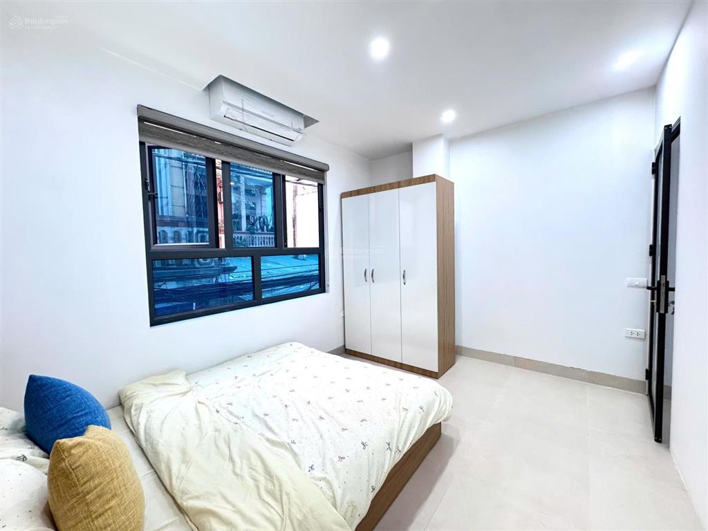 Chính chủ cho thuê ccmn 1n1k tại cầu giấy (có thương lượng)