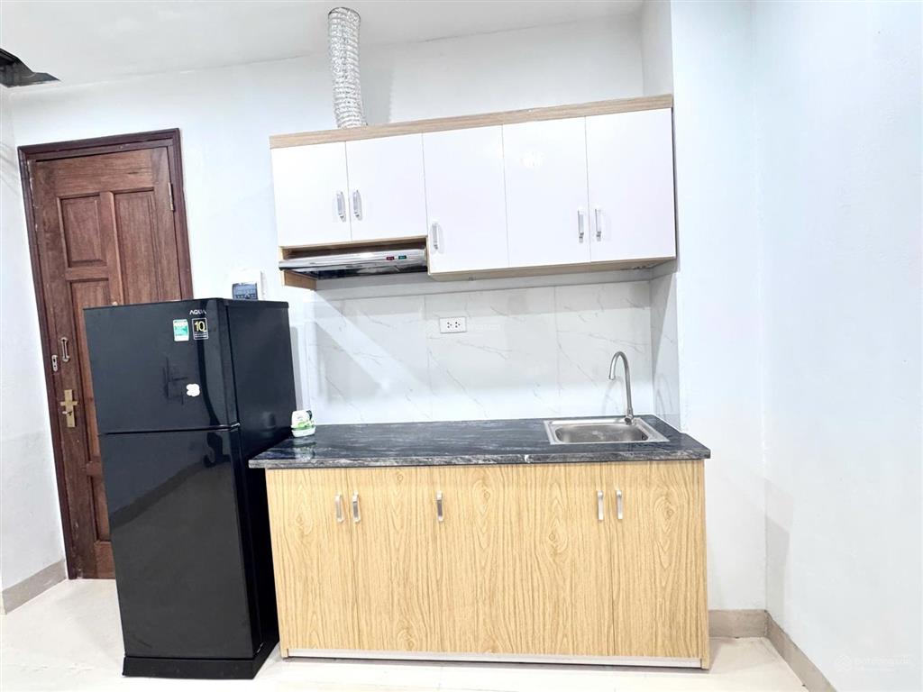 Chính chủ cho thuê ccmn 1n1k tại cầu giấy (có thương lượng)