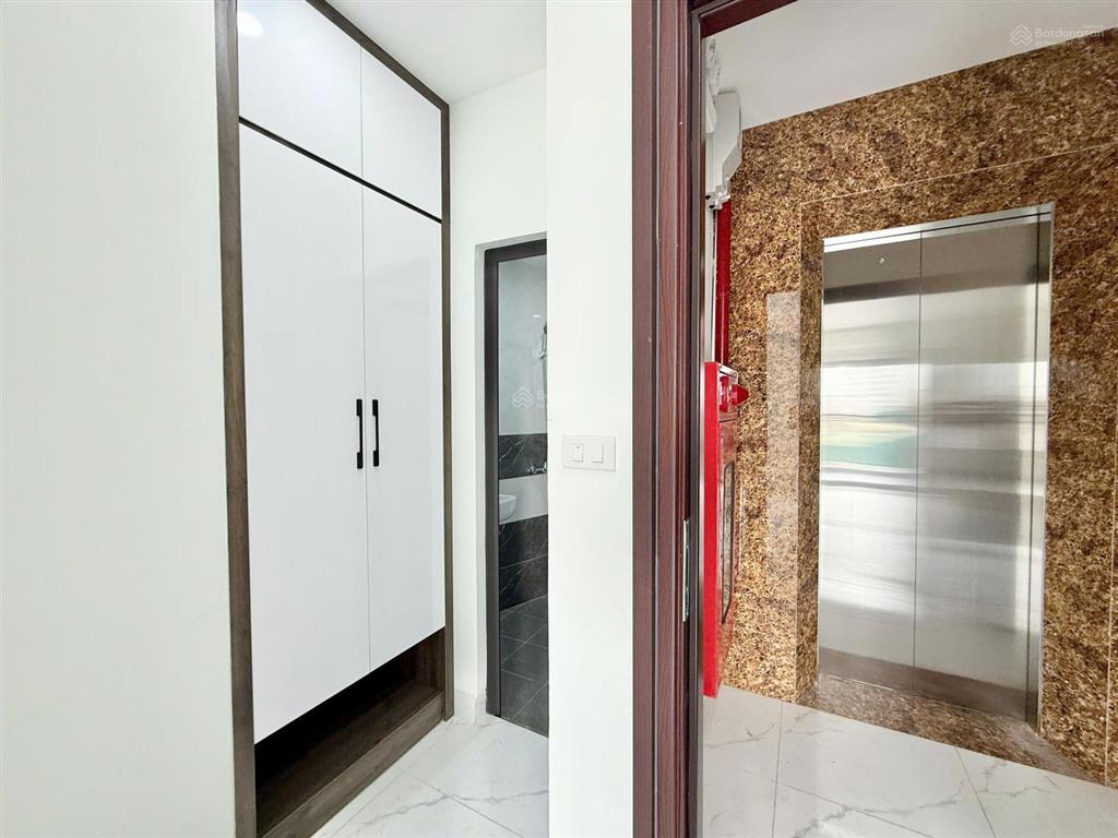 Đập hộp nhà mới new ở kim mã thượng