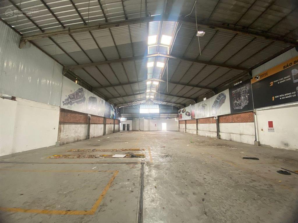 Bán nhà trường chinh 804m²  mặt tiền  thu 130tr/tháng  quận 12  giá 143 tỷ