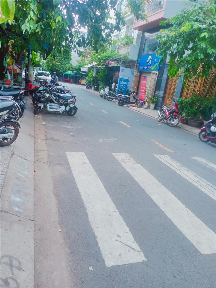 Bán đất ni sư huỳnh liên 239m²  hẻm xe tải 8m  xây cao tầng  tân bình  giá 33 tỷ