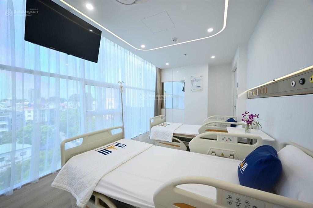 Bán nhà nguyễn trãi 386.5m²  góc 2 mặt tiền  2 hầm 10 tầng  thu 35.000 usd/tháng  giá 450 tỷ