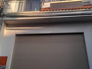 Bán nhà 1 trệt, 2 lầu 4x30, 3 pn, 3 wc nhà tại tp thủ dầu một bình dương