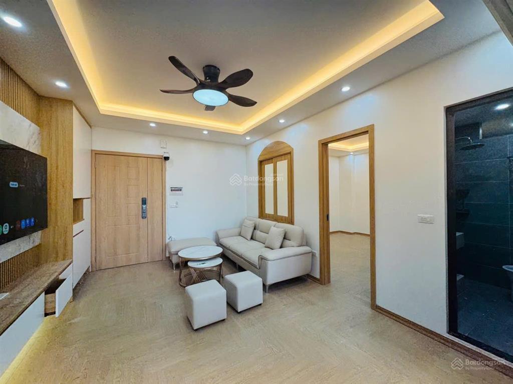 Siêu hiếm  63m  trần đăng ninh  gần cv nghĩa đô  trung tâm q. cầu giấy