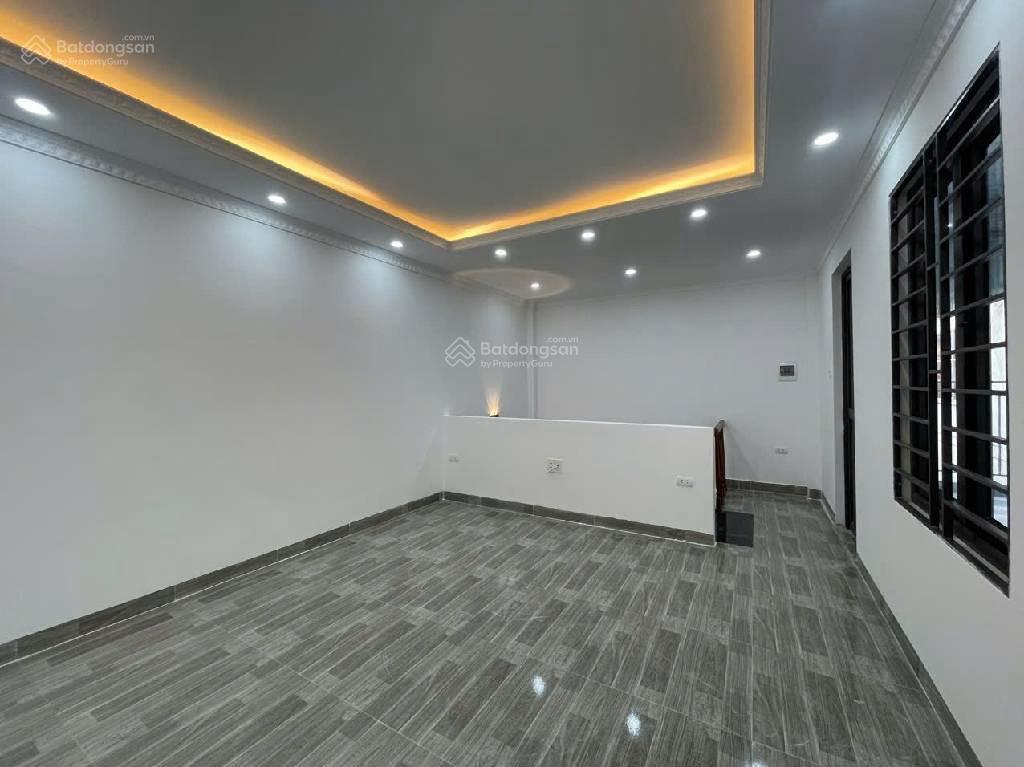 Bán nhà riêng 3pn, 3wc tại vĩnh hưng, 40m2, 6 tỷ vnd