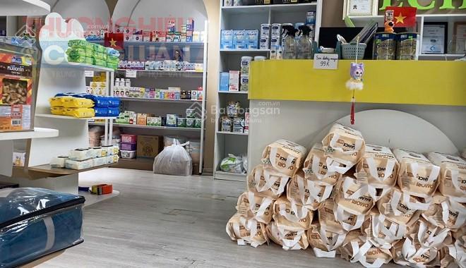 Cho thuê mặt bằng tầng 1 mặt phố nguyễn thái học, diện tích 100m2, mt 6m, phố vip kinh doanh đỉnh