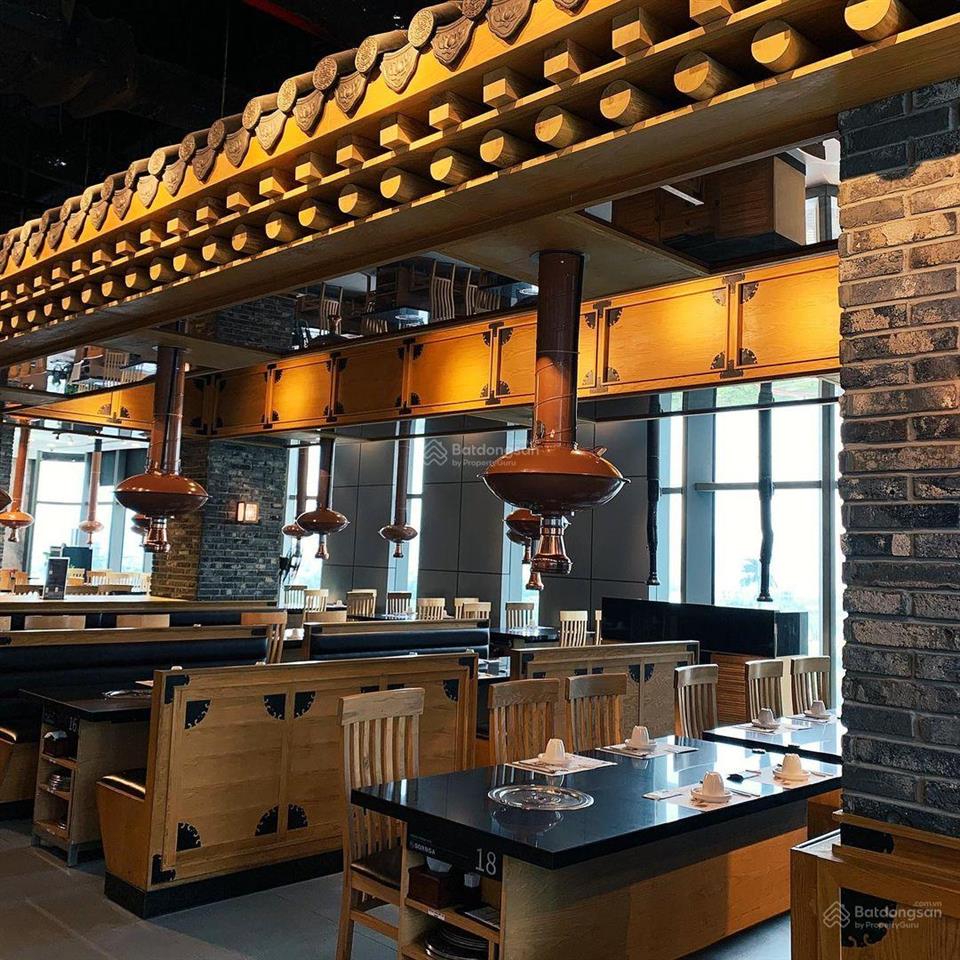 Mặt bằng cho thuê duy nhất mặt phố huỳnh thúc kháng, 130m2, mt 6m, khu vực cưc kỳ sầm uất