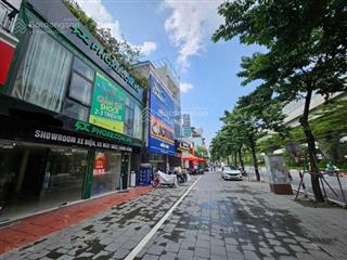 Cho thuê mặt bằng mặt phố đắt nhất hành tinh, 100m2 phố xã đàn, mt 7m, dễ tiếp cận mọi khách hàng