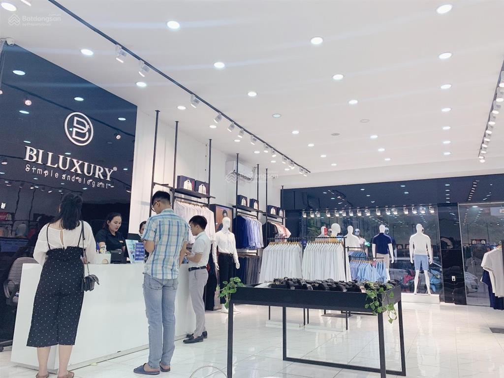Cực hiếm! cho thuê nhà mặt phố vip giảng võ, dt 127m2, mt 9m, khu vực dân cư cao cấp quận ba đình