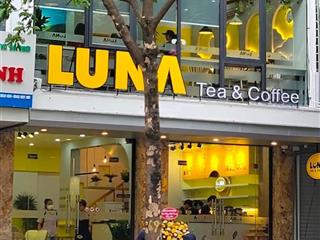 Mặt bằng đẹp hiếm có mặt phố hoàng cầu, 130m x 2 tầng, mt 7.5m, hợp showroom/spa/văn phòng