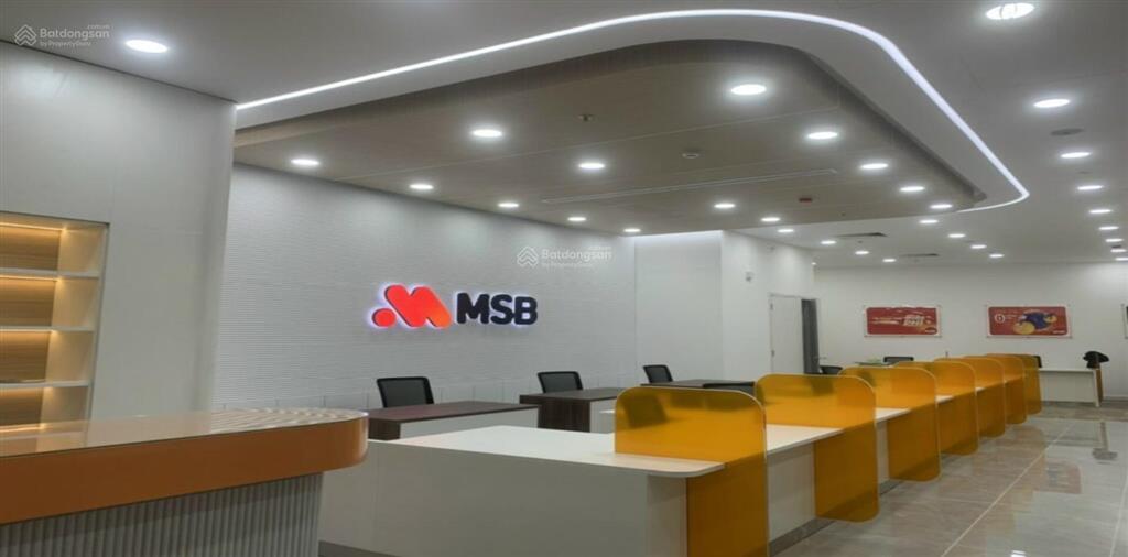 Mặt bằng kinh doanh sầm uất phố nguỵ như kon tum 95m x 4 tầng, mt 6m, phù hợp kinh doanh đa ngành