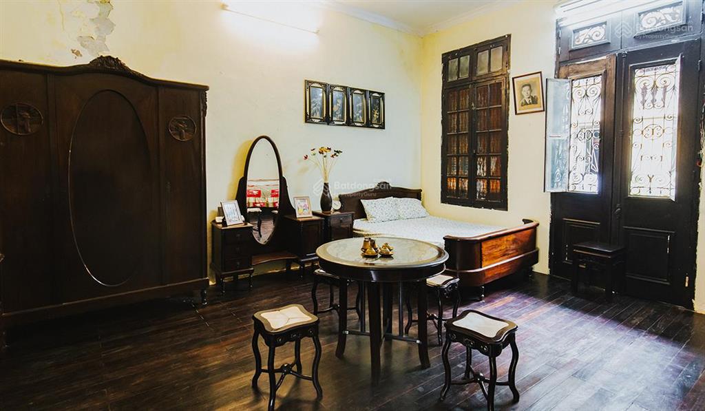 Cho thuê mặt bằng kinh doanh sầm uất phố nguyễn huy tưởng, 90m x 3 tầng, mt 6m, hợp mô hình kd vừa