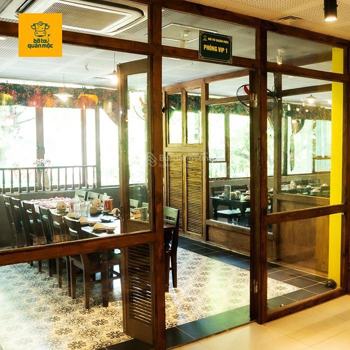 Mặt bằng vip phố nguyễn đình chiểu, 200m x 3 tầng, có sân vườn, mặt tiền 12m, hợp kd giá trị cao