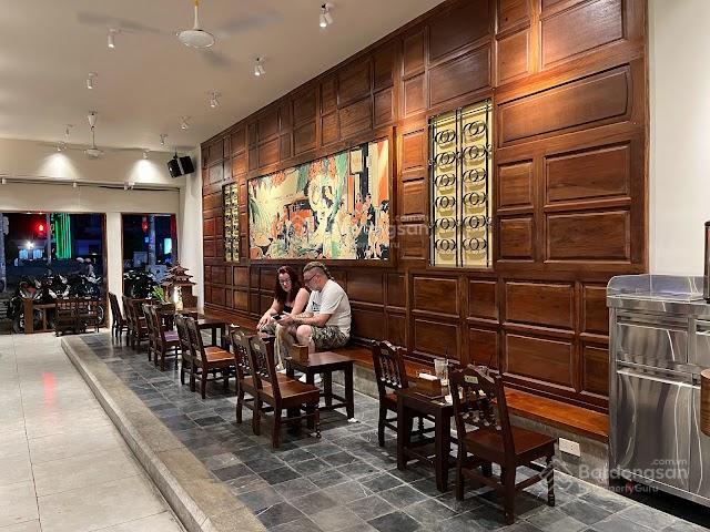 Vị trí vàng lô góc mặt phố thi sách, dt 145m x 2 tầng, mt 7m, hợp spa/showroom/cafe