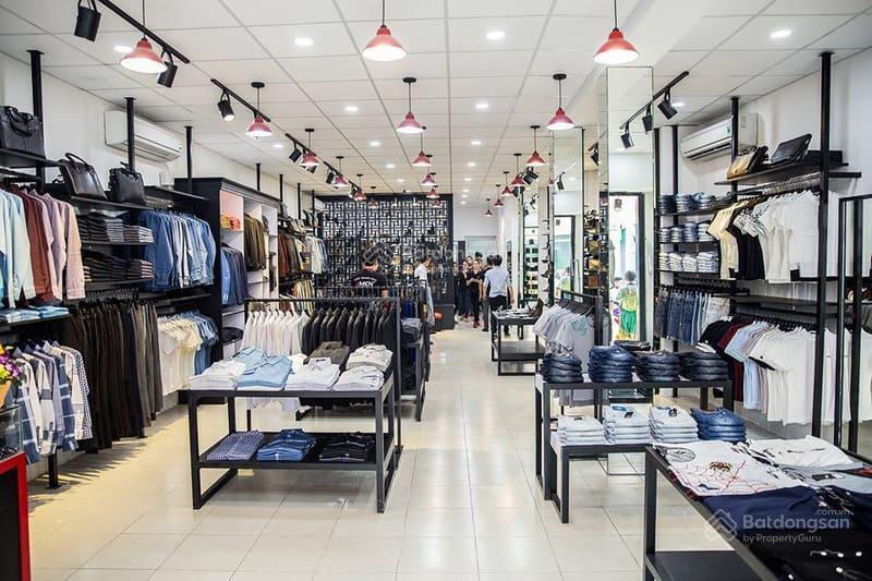 Mặt bằng hiếm mặt phố ngô thì nhậm, dt 230m x 3 tầng, mt 8m, phù hợp kinh doanh thương hiệu