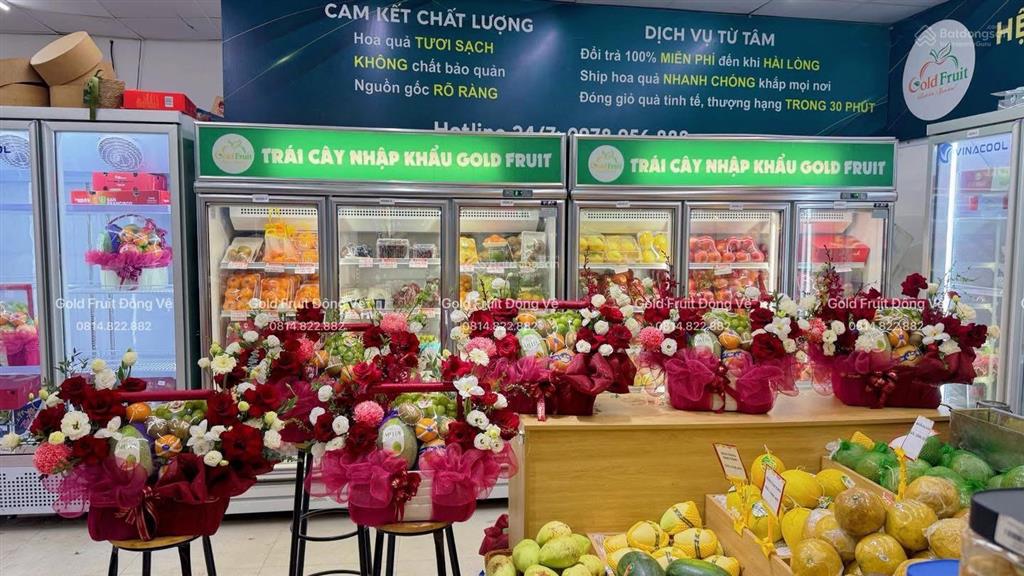 Cho thuê mặt bằng đẹp phố lò đúc, dt 160m, mt 6m, hợp kinh doanh đa ngành ở tuyến phố đông dân
