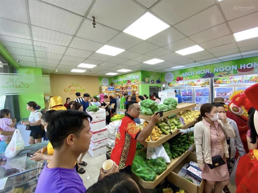 Cho thuê mặt bằng đẹp phố lò đúc, dt 160m, mt 6m, hợp kinh doanh đa ngành ở tuyến phố đông dân