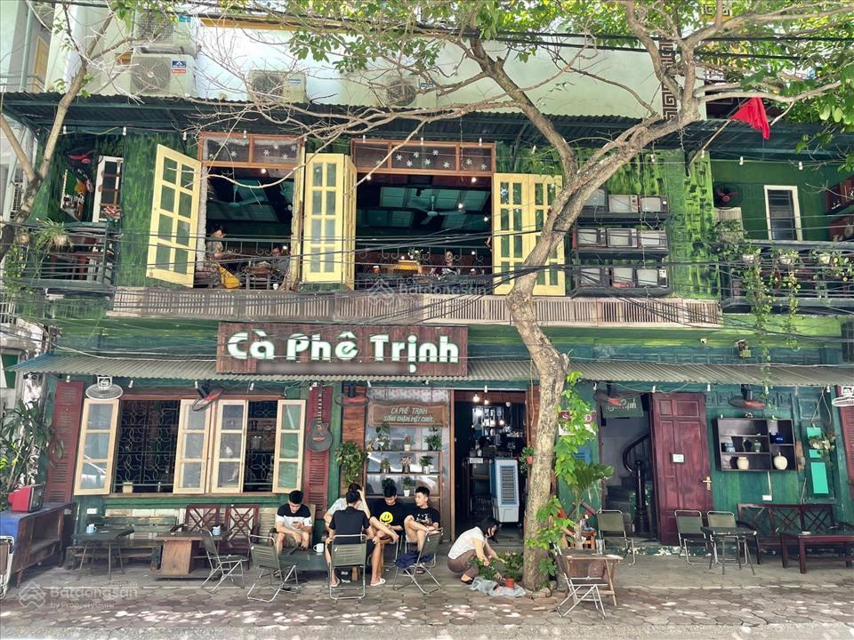 Hiếm! mới lên mặt bằng mặt phố trần nhân tông, dt 90m x 2 tầng, mt 8m, hợp kinh doanh đa ngành