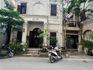 Hot! mặt bằng đẹp mặt phố hạ hồi, dt 120m x 2 tầng, mt 8m, khu vực kd nhiều dịch vụ cao cấp