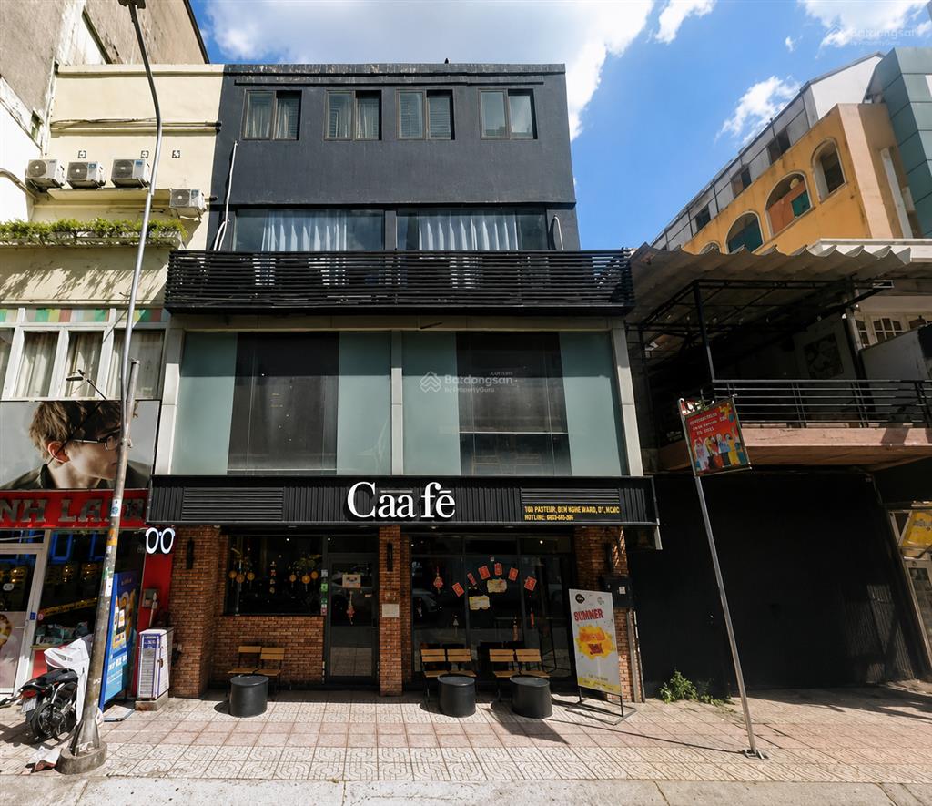 Cho thuê mặt bằng kinh doanh phố trần hưng đạo, dt 50m2, mt 5m, giá 35tr, phù hợp shop bán hàng