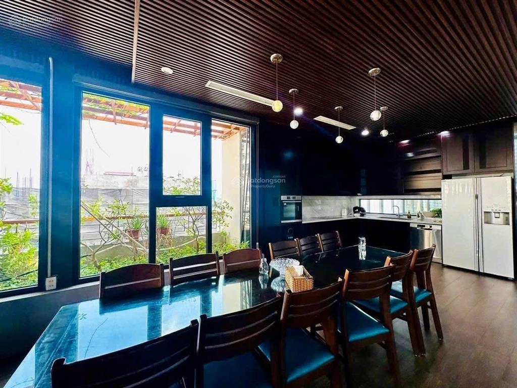 Cho thuê biệt thự mặt phố linh đường, đối diện hh linh đàm, nơi tập trung lượng cư dân rất lớn