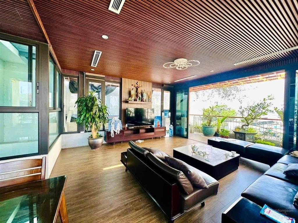 Cho thuê biệt thự mặt phố linh đường, đối diện hh linh đàm, nơi tập trung lượng cư dân rất lớn