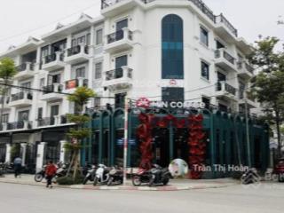 Cho thuê nhà mặt phố nguyễn chánh, 100m2 x 5 tầng, mt 6m, hợp showroom/spa/phòng khám/văn phòng