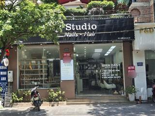 Cho thuê mặt phố ngụy như kon tum, 98m2 x 5 tầng, mt6m, hợp spa/showroom/phòng khám/giáo dục