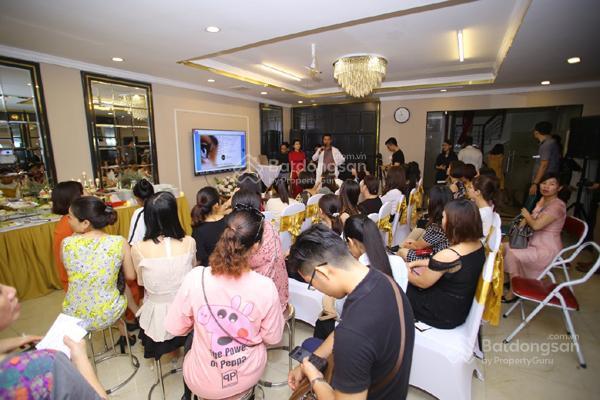 Cho thuê nhà mặt phố xuân thủy, 120m² x 4 tầng, mt5m, hợp công ty, showroom, f&b, cửa hàng