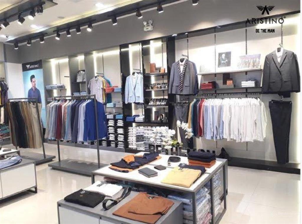 Cho thuê mặt phố khúc thừa dụ 190m² x 2 tầng, mt8m, hợp showroom, nhà hàng, spa, vp, phòng khám