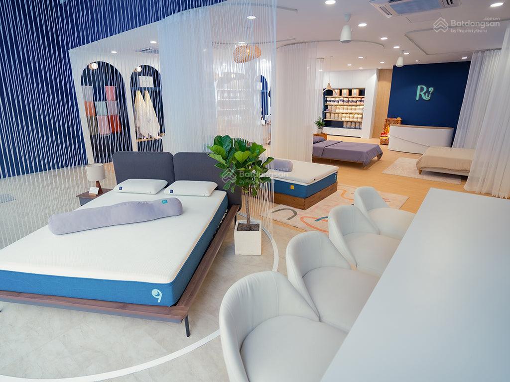 Cho thuê mặt bằng phố đào tấn, dt 75m, mt5m, vị trí đẹp, hợp f&b, spa, cafe, showroom, dv cao cấp