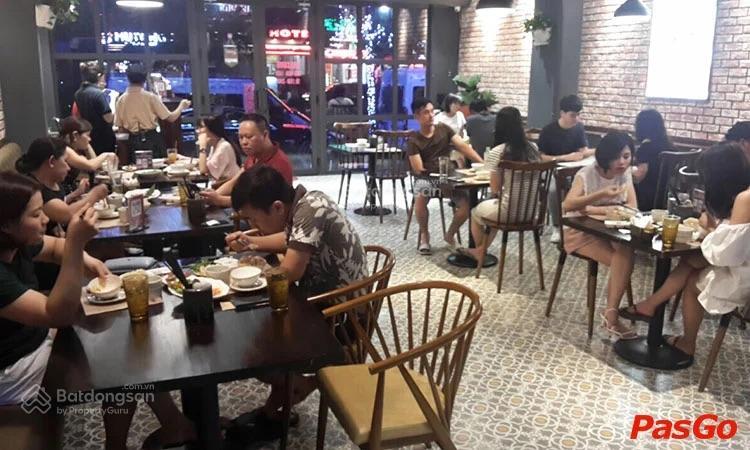 Cho thuê lô góc nguyên hồng 95m2 x 4 tầng, mt9m, hợp spa, showroom, vp, giáo dục, cửa hàng dịch vụ