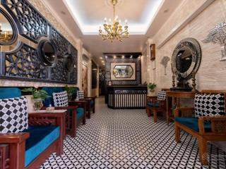 Cho thuê nhà mặt phố hàng bông, 90m² x 7 tầng, mt5m, hợp làm khách sạn, homestay, lưu trú cao cấp
