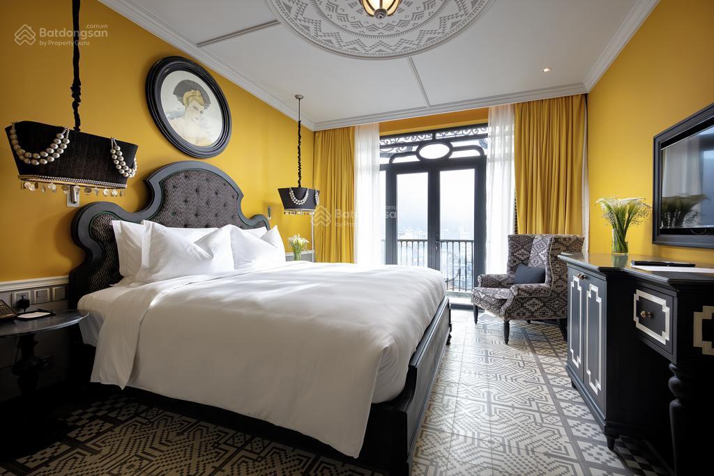 Cho thuê nhà mặt phố hàng bông, 90m² x 7 tầng, mt5m, hợp làm khách sạn, homestay, lưu trú cao cấp