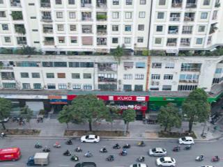 Cho thuê mặt bằng chân đế m3  m4 nguyễn chí thanh, 1000m² x 2 tầng, mt 40m, hợp showroom/siêu thị