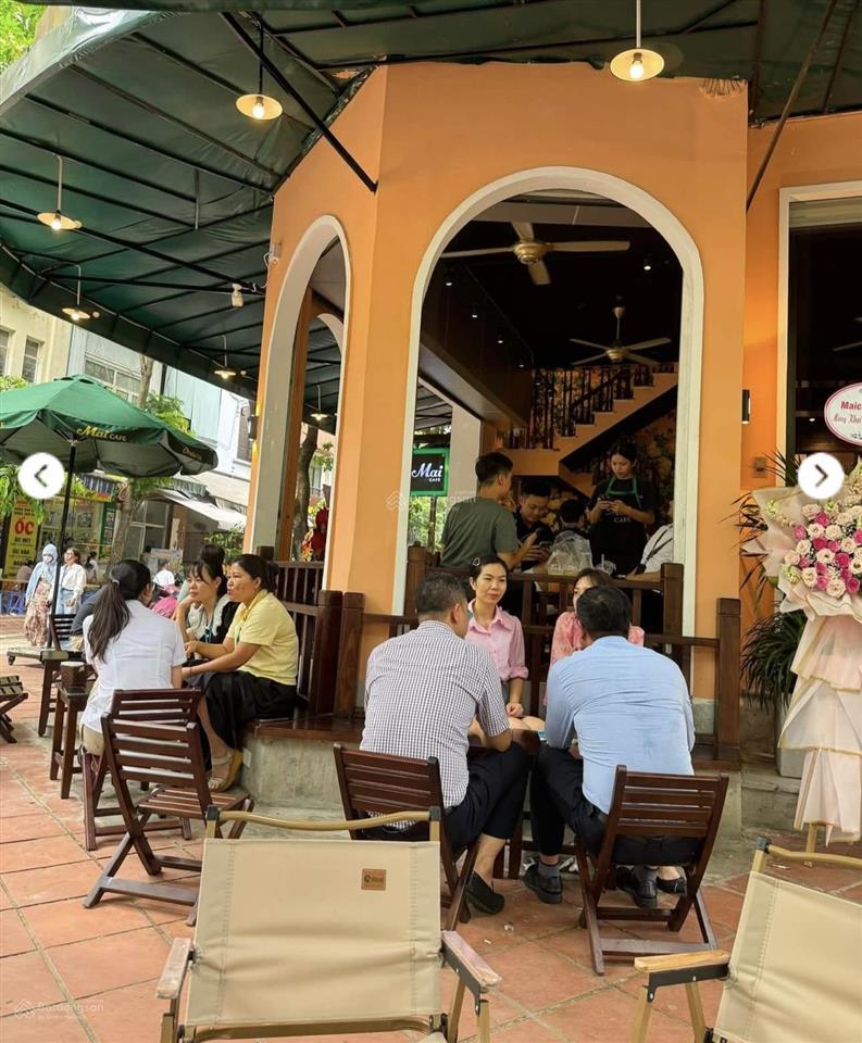Cho thuê nhà mặt phố nguyễn văn lộc 130m2 x 4 tầng, lô góc mt30m, hợp nhà hàng, spa, cafe, f&b