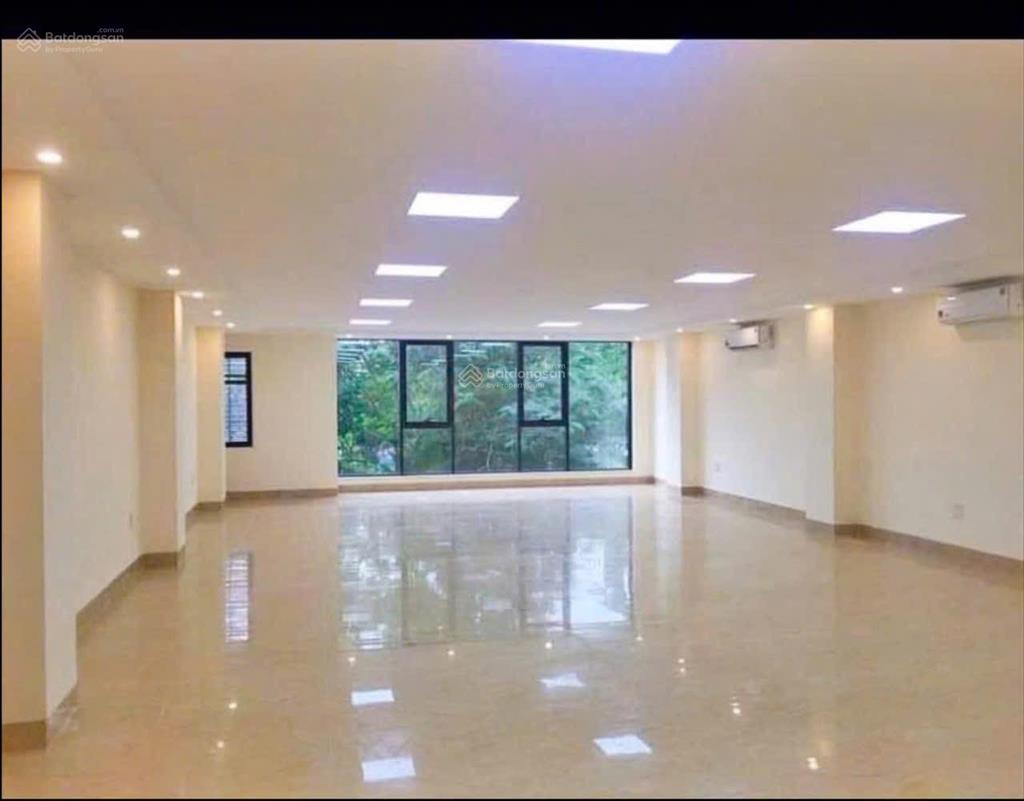 Cho thuê tòa văn phòng mặt phố cầu giấy 66m2 x 7 tầng, mt5m, hợp trụ sở công ty, showroom