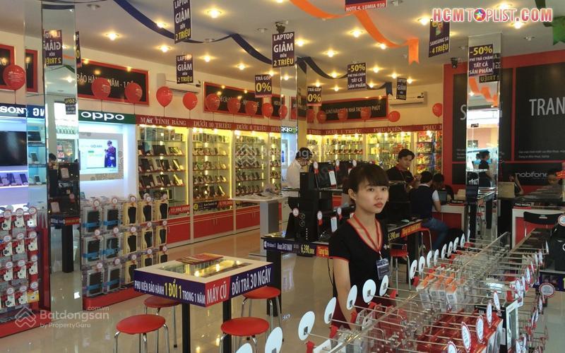 Hiếm có mặt tiền 12,5m mặt bằng phố nguyễn thái học 140m2, hợp showroom, f&b, cửa hàng thương hiệu